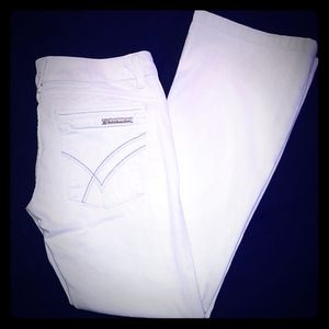 William Rast Trousers